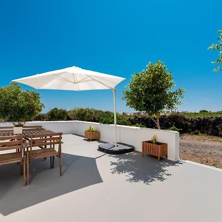 Johnny'S House Villa Imerovigli  Exterior photo